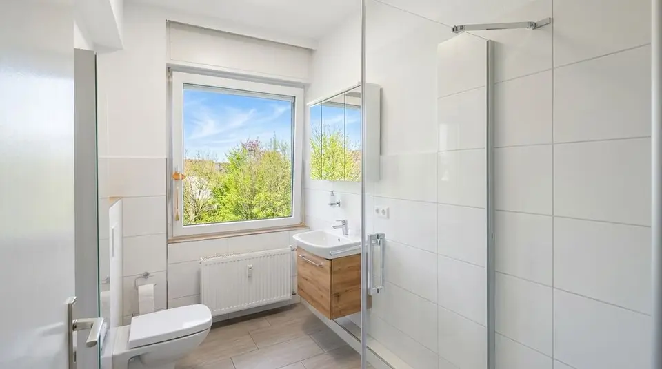 2 Zimmer Wohnung mit 70 m² in Gütersloh – Bild 8
