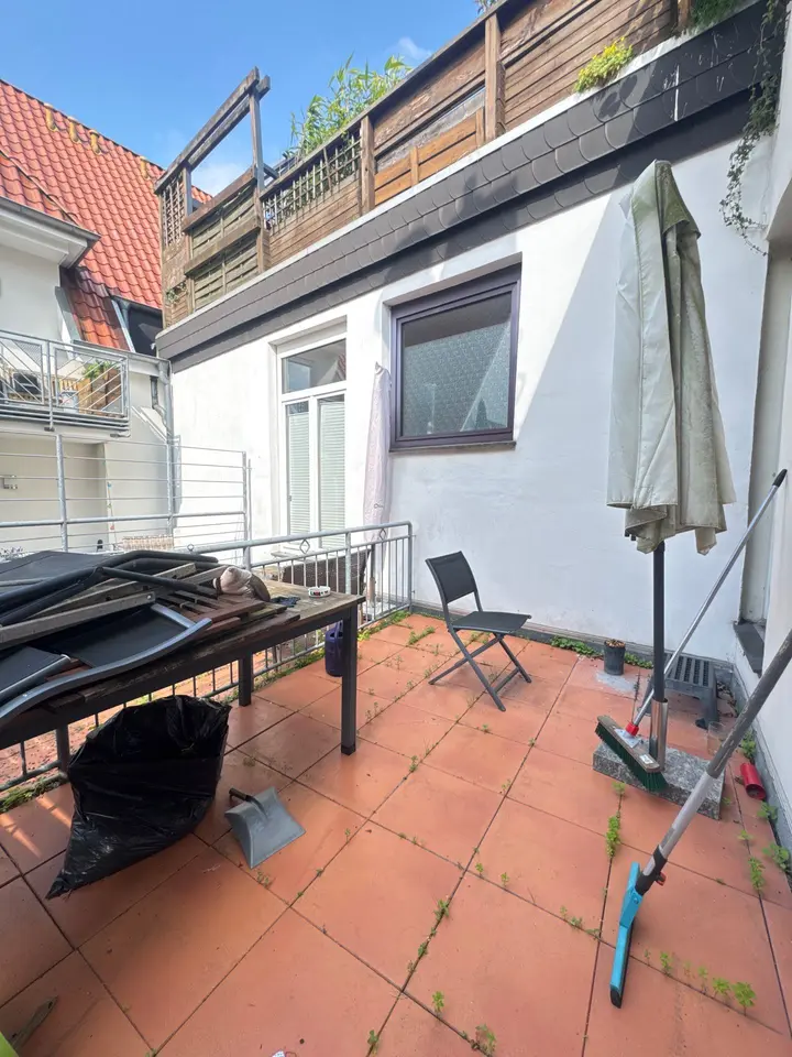 2 Zimmer Wohnung mit 70 m² in Gütersloh – Bild 9