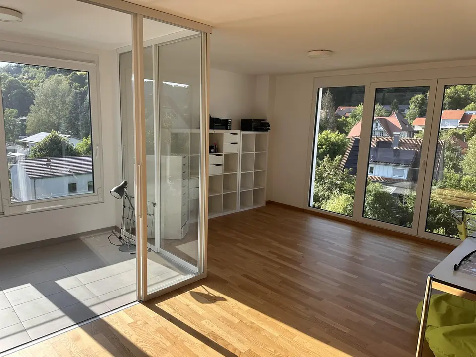2 Zimmer Wohnung mit 42 m² in Aalen – Bild 2
