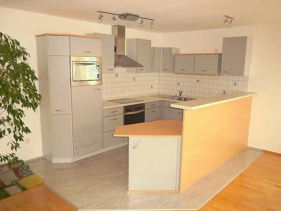 2 Zimmer Wohnung mit 42 m² in Aalen – Bild 5