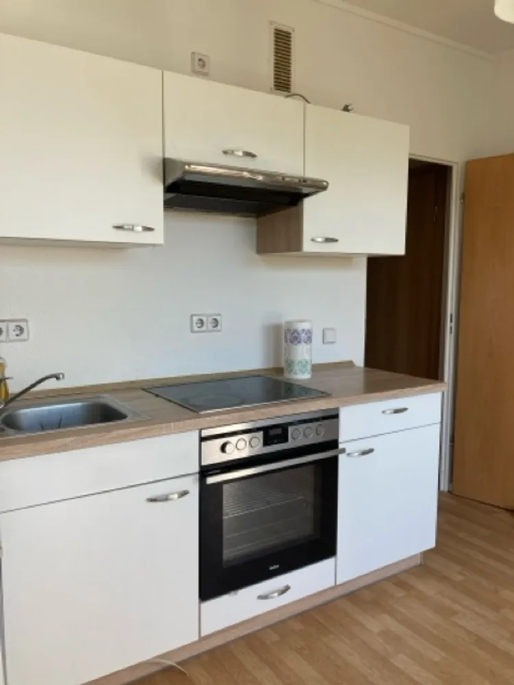 1 Zimmer Wohnung mit 20 m² in Erfurt – Bild 4