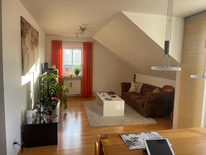 3 Zimmer Wohnung mit 80 m² in Ingolstadt – Bild 11