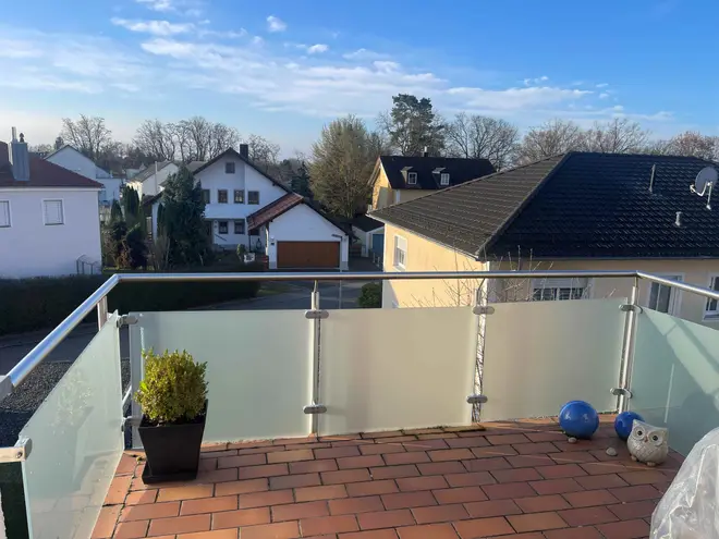 3 Zimmer Wohnung mit 80 m² in Ingolstadt – Bild 12