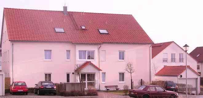 3 Zimmer Wohnung mit 80 m² in Ingolstadt – Bild 2