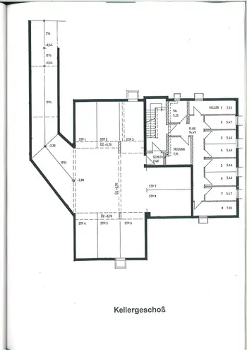 3 Zimmer Wohnung mit 80 m² in Ingolstadt – Bild 4