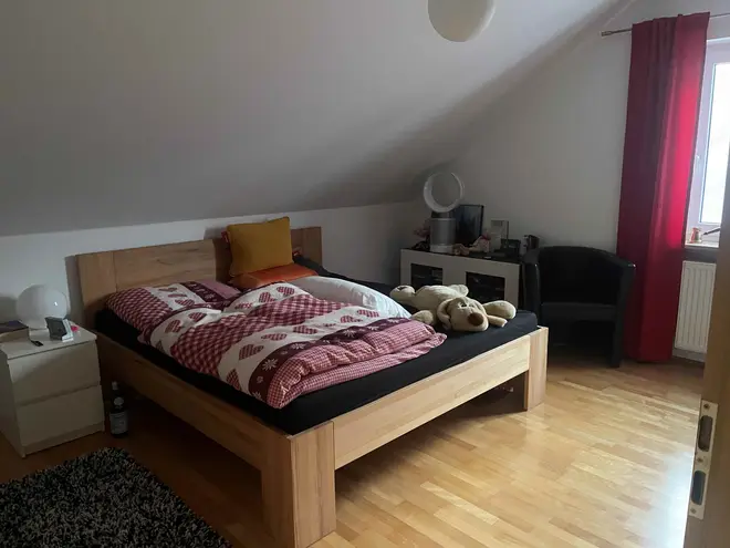 3 Zimmer Wohnung mit 80 m² in Ingolstadt – Bild 6