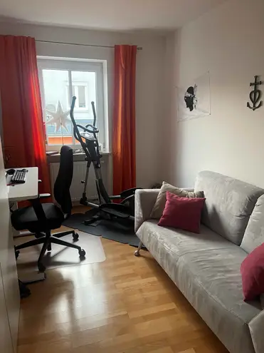 3 Zimmer Wohnung mit 80 m² in Ingolstadt – Bild 7