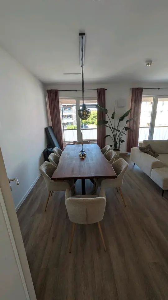 3 Zimmer Wohnung mit 89 m² in Erfurt – Bild 4