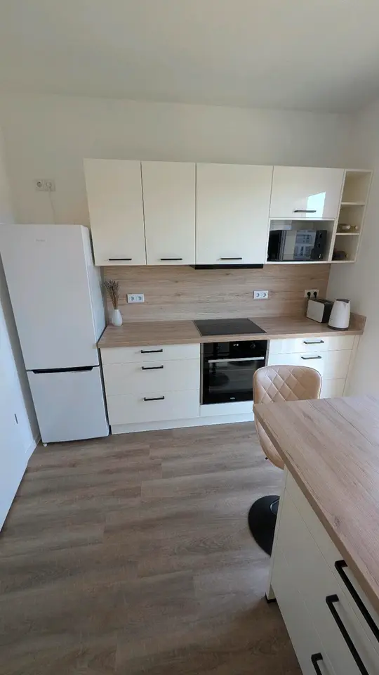 3 Zimmer Wohnung mit 89 m² in Erfurt – Bild 6