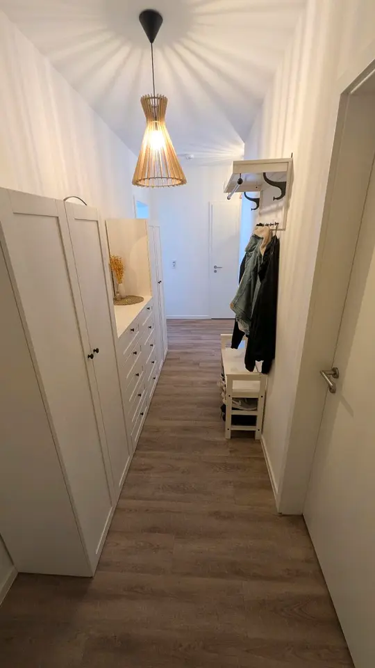 3 Zimmer Wohnung mit 89 m² in Erfurt – Bild 7