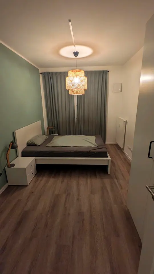 3 Zimmer Wohnung mit 89 m² in Erfurt – Bild 8