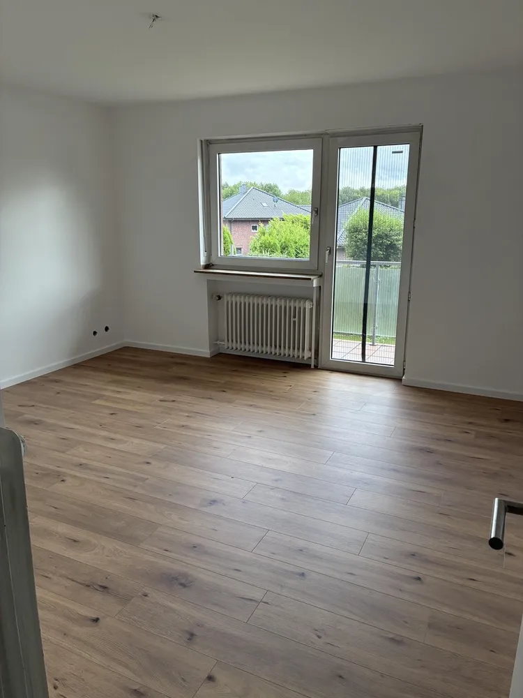 2 Zimmer Wohnung mit 47 m² in Mönchengladbach – Bild 1