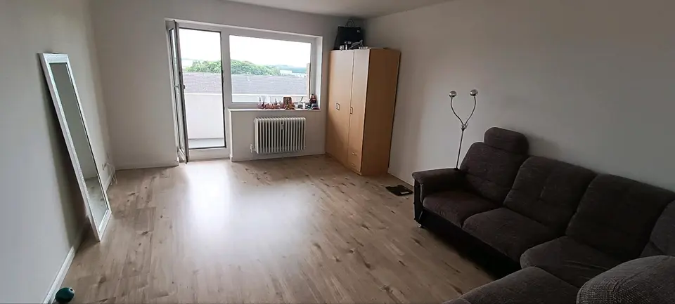2 Zimmer Wohnung mit 59 m² in Achim – Bild 2