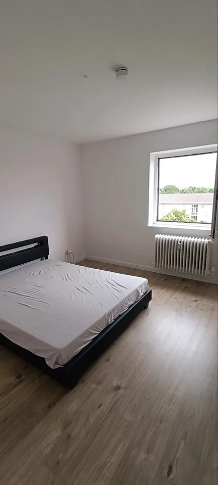 2 Zimmer Wohnung mit 59 m² in Achim – Bild 4