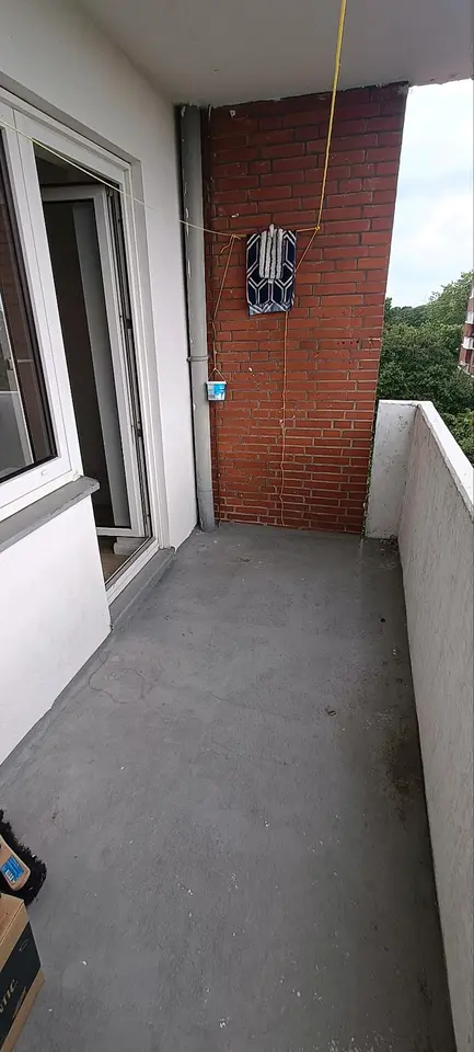 2 Zimmer Wohnung mit 59 m² in Achim – Bild 8