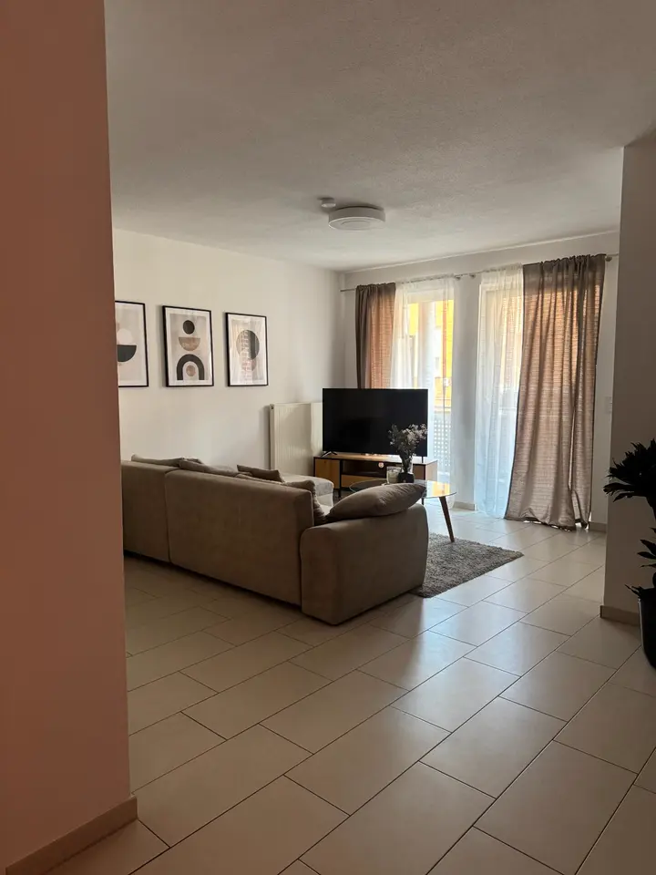 2 Zimmer Wohnung mit 50 m² in Ahaus – Bild 1