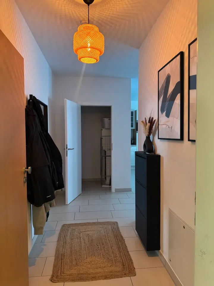 2 Zimmer Wohnung mit 50 m² in Ahaus – Bild 4