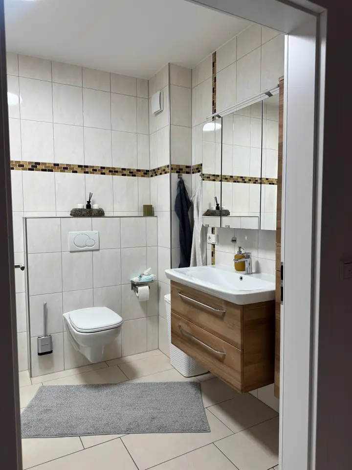 2 Zimmer Wohnung mit 50 m² in Ahaus – Bild 5
