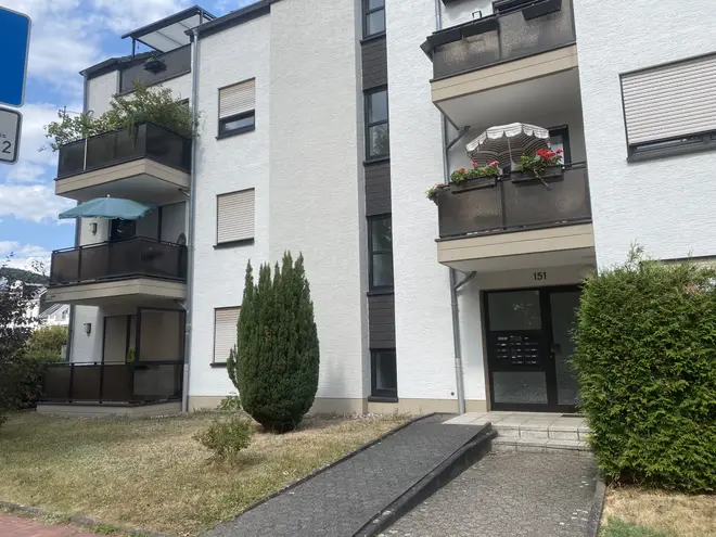 2 Zimmer Wohnung mit 60 m² in Bonn – Bild 1