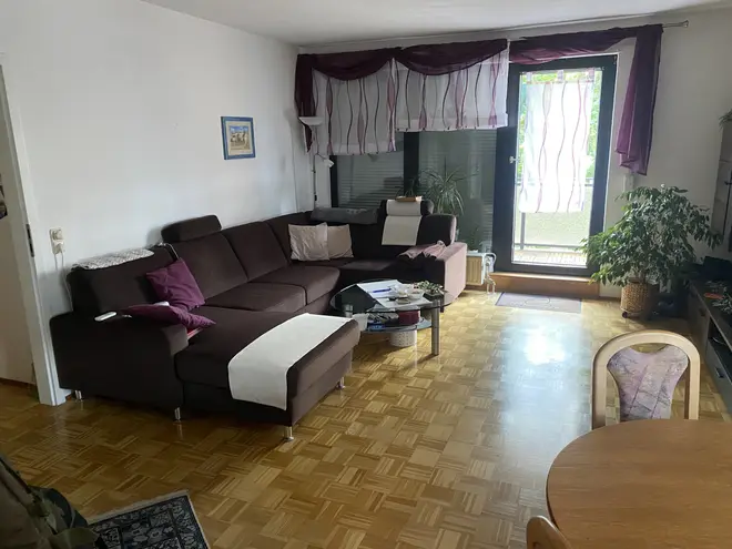 2 Zimmer Wohnung mit 60 m² in Bonn – Bild 2