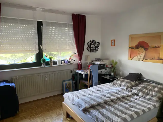 2 Zimmer Wohnung mit 60 m² in Bonn – Bild 3