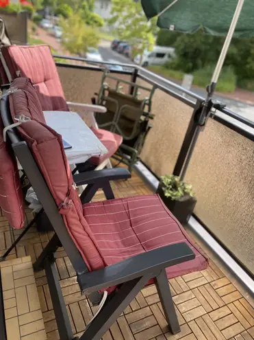 2 Zimmer Wohnung mit 60 m² in Bonn – Bild 5