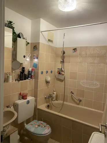 2 Zimmer Wohnung mit 60 m² in Bonn – Bild 6