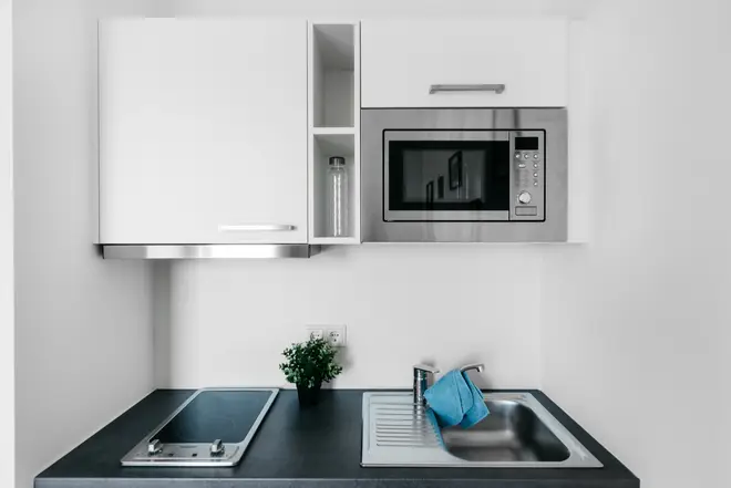 1 Zimmer Wohnung mit 20 m² in Berlin – Bild 3