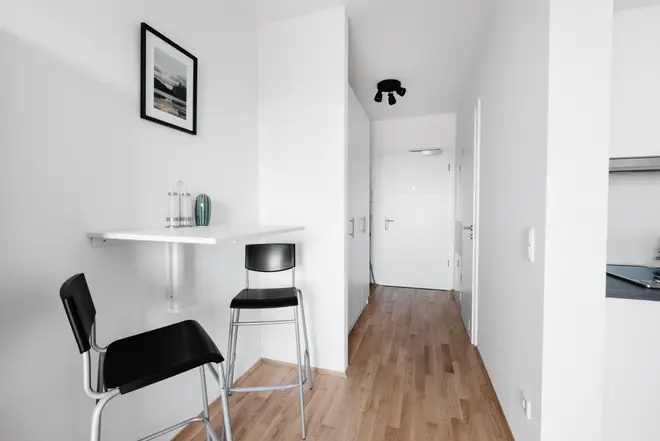 1 Zimmer Wohnung mit 20 m² in Berlin – Bild 6