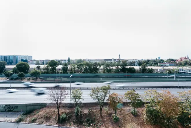1 Zimmer Wohnung mit 20 m² in Berlin – Bild 7