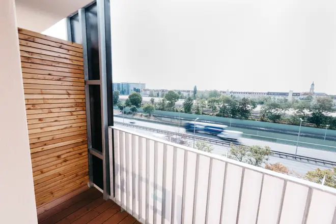 1 Zimmer Wohnung mit 20 m² in Berlin – Bild 8