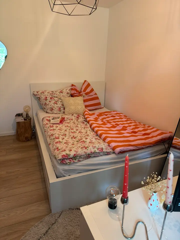 WG-Zimmer mit 15 m² in Bamberg – Bild 1