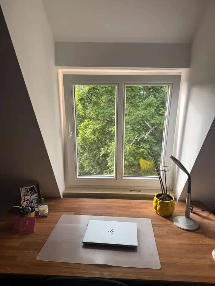 WG-Zimmer mit 15 m² in Bamberg – Bild 2