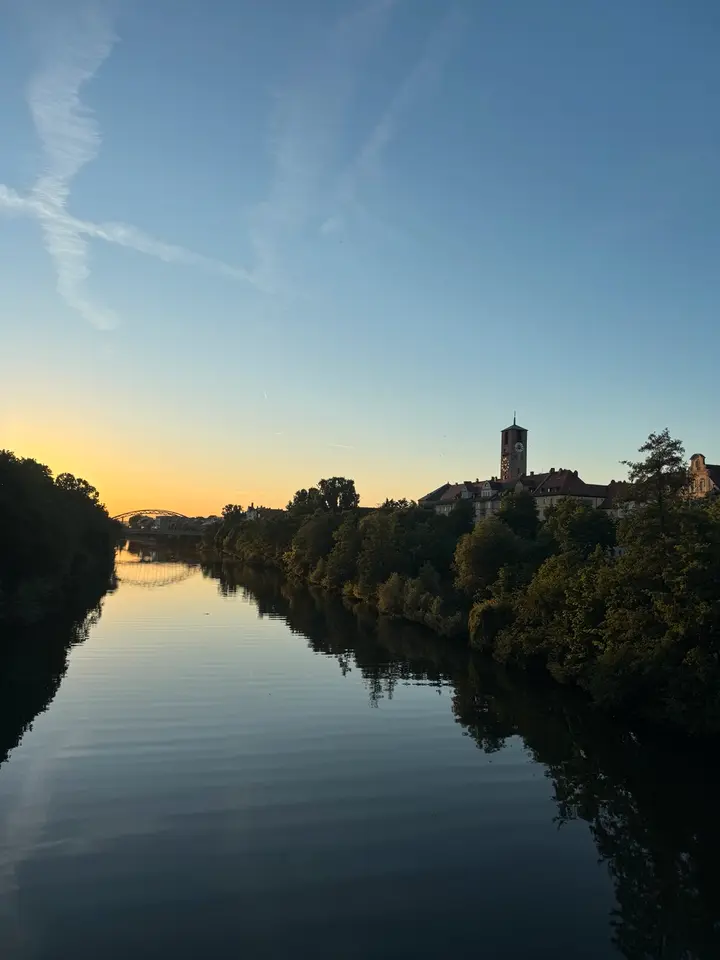 WG-Zimmer mit 15 m² in Bamberg – Bild 5
