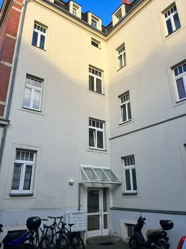 2 Zimmer Wohnung mit 60 m² in Dresden – Bild 11