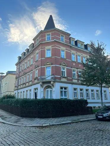 2 Zimmer Wohnung mit 60 m² in Dresden – Bild 12