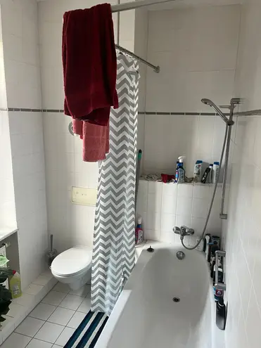 2 Zimmer Wohnung mit 60 m² in Dresden – Bild 2