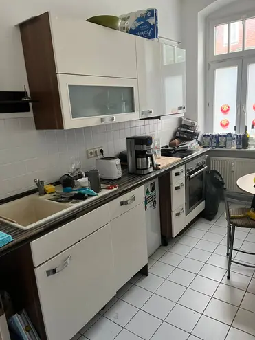 2 Zimmer Wohnung mit 60 m² in Dresden – Bild 4