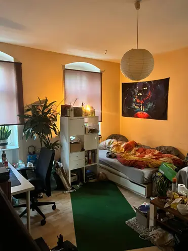 2 Zimmer Wohnung mit 60 m² in Dresden – Bild 7