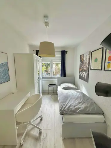 WG-Zimmer in Köln – Bild 2
