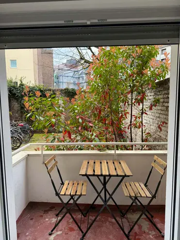 WG-Zimmer in Köln – Bild 4