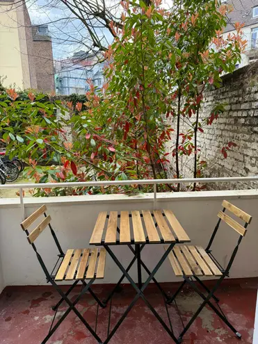 WG-Zimmer in Köln – Bild 5