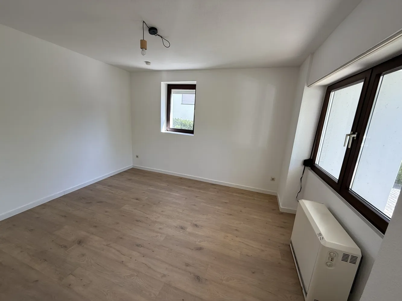 1 Zimmer Wohnung mit 33 m² in Pforzheim – Bild 1