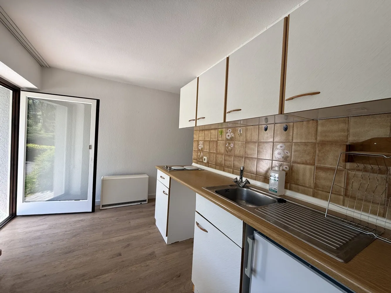 1 Zimmer Wohnung mit 33 m² in Pforzheim – Bild 3
