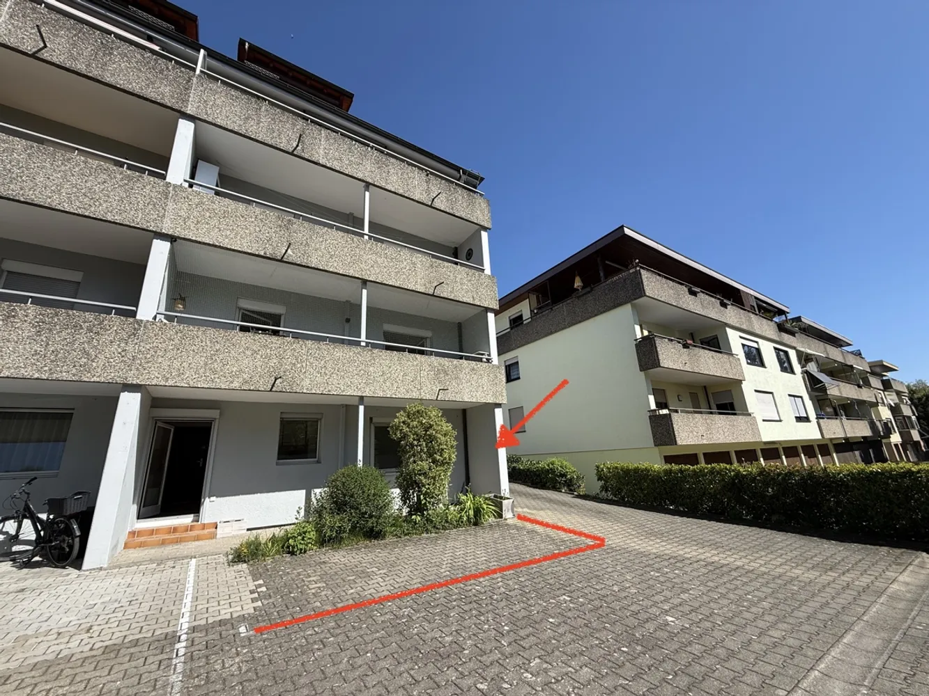 1 Zimmer Wohnung mit 33 m² in Pforzheim – Bild 6