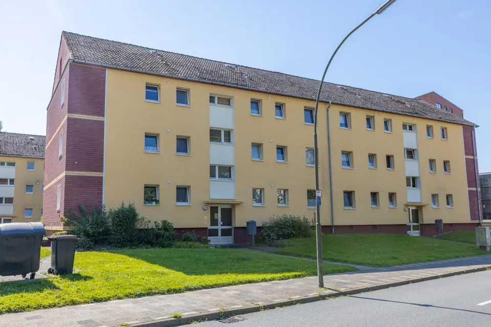 3 Zimmer Wohnung mit 65 m² in Flensburg – Bild 6