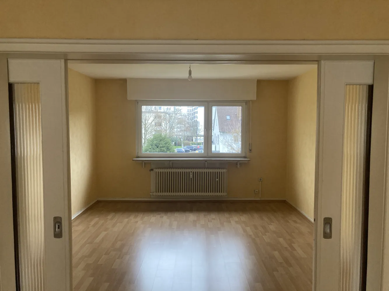 3 Zimmer Wohnung mit 79 m² in Frankfurt am Main – Bild 1