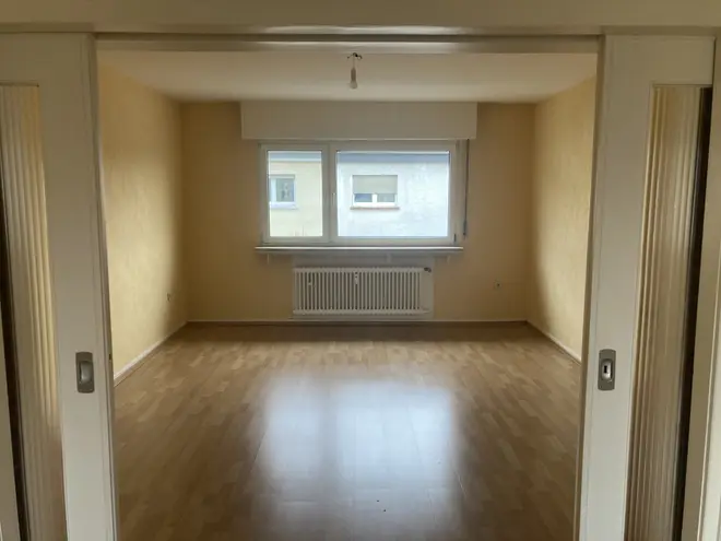 3 Zimmer Wohnung mit 79 m² in Frankfurt am Main – Bild 2
