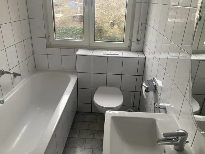 3 Zimmer Wohnung mit 79 m² in Frankfurt am Main – Bild 7