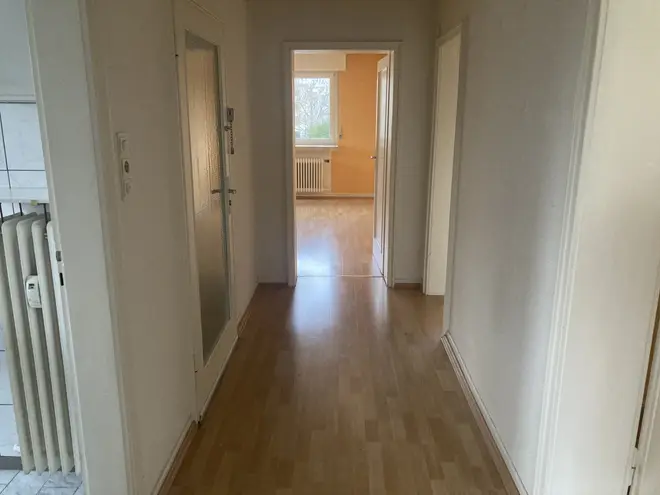 3 Zimmer Wohnung mit 79 m² in Frankfurt am Main – Bild 8